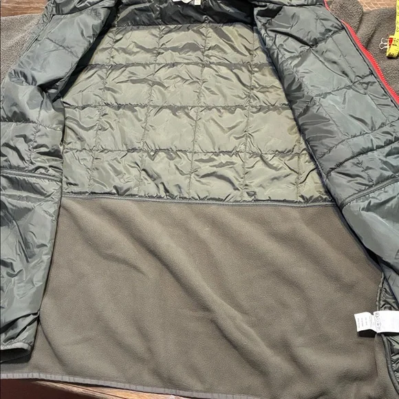 Cotopaxi Men’s Trico Hybrid Hooded Jacket - Picture 8 of 8